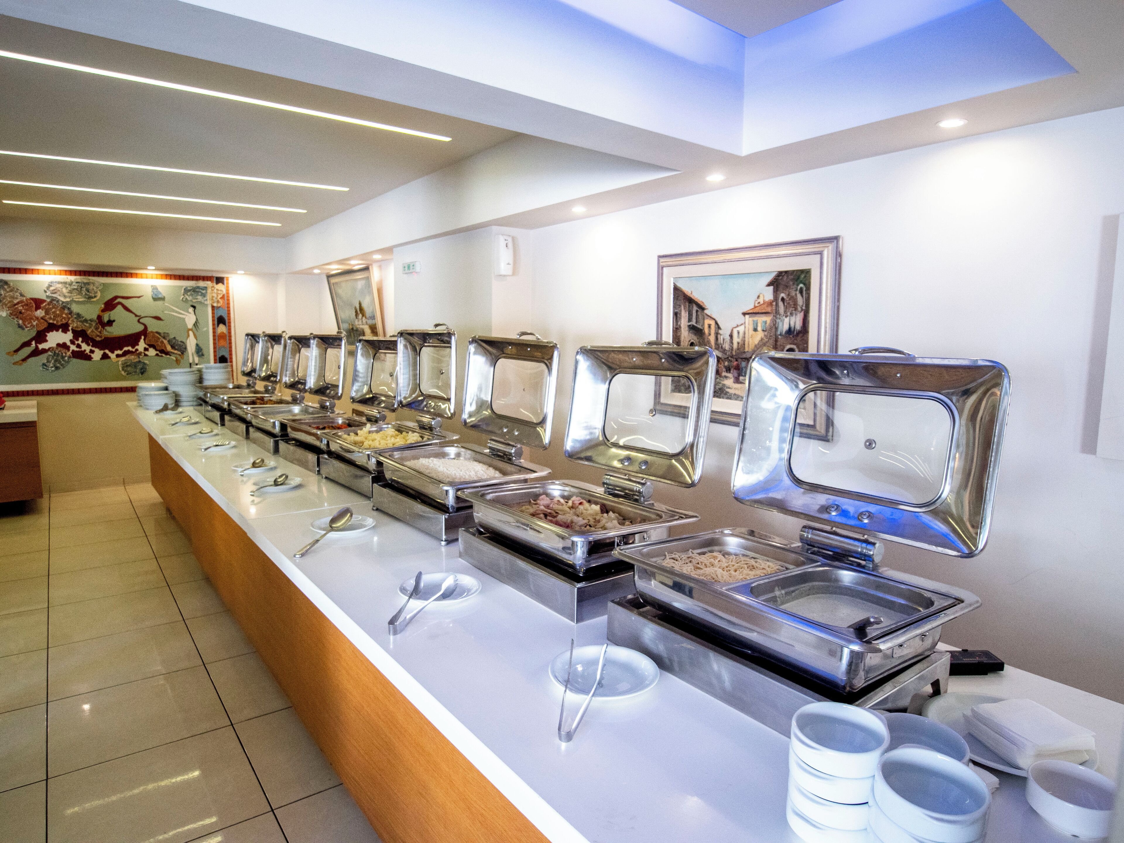 Foto - Pela Maria Hotel