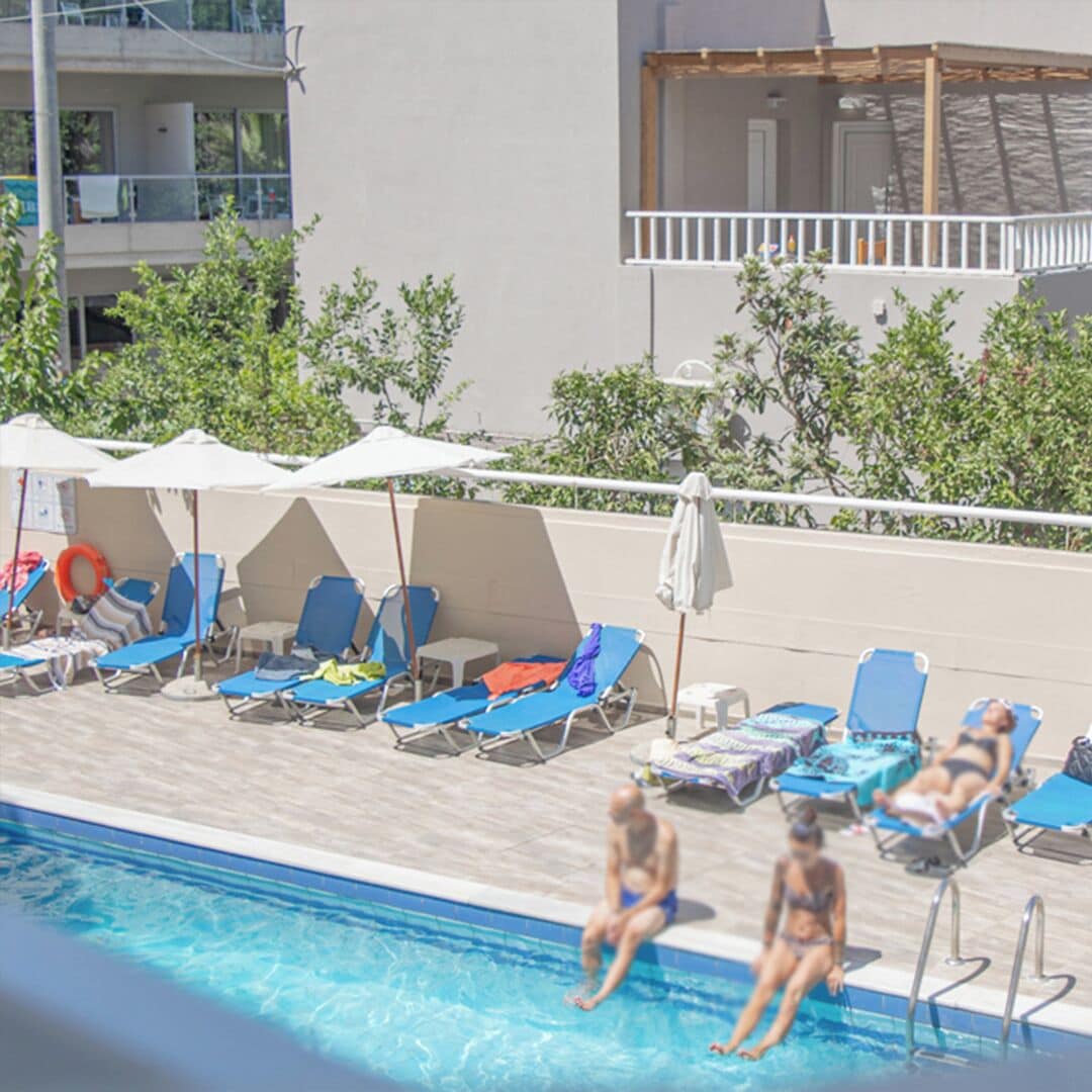 Foto - Pela Maria Hotel