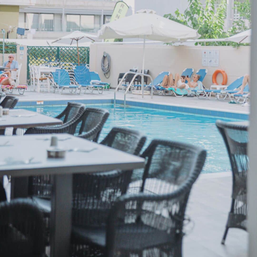 Foto - Pela Maria Hotel