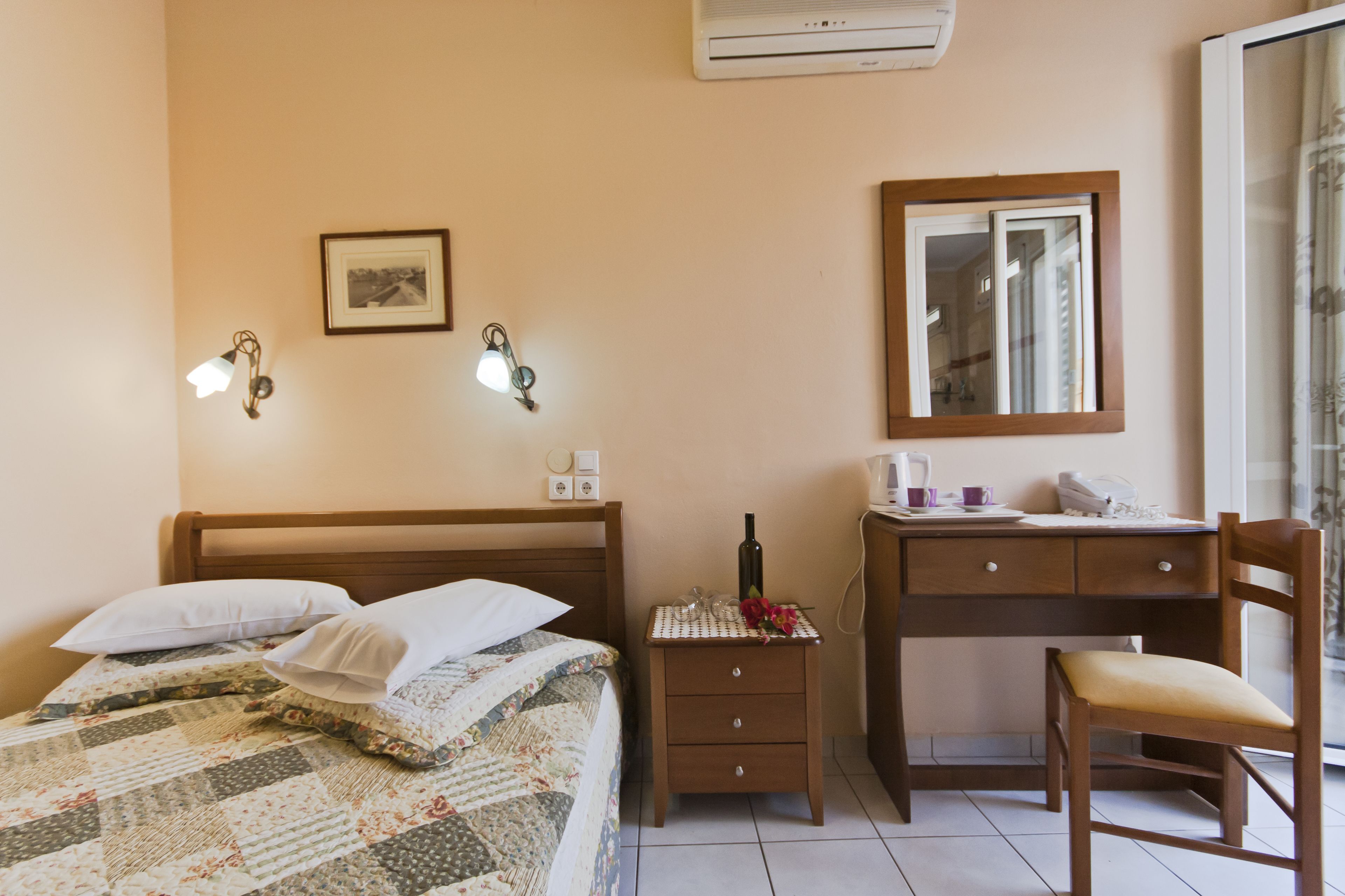 Foto - Mirabello Hotel