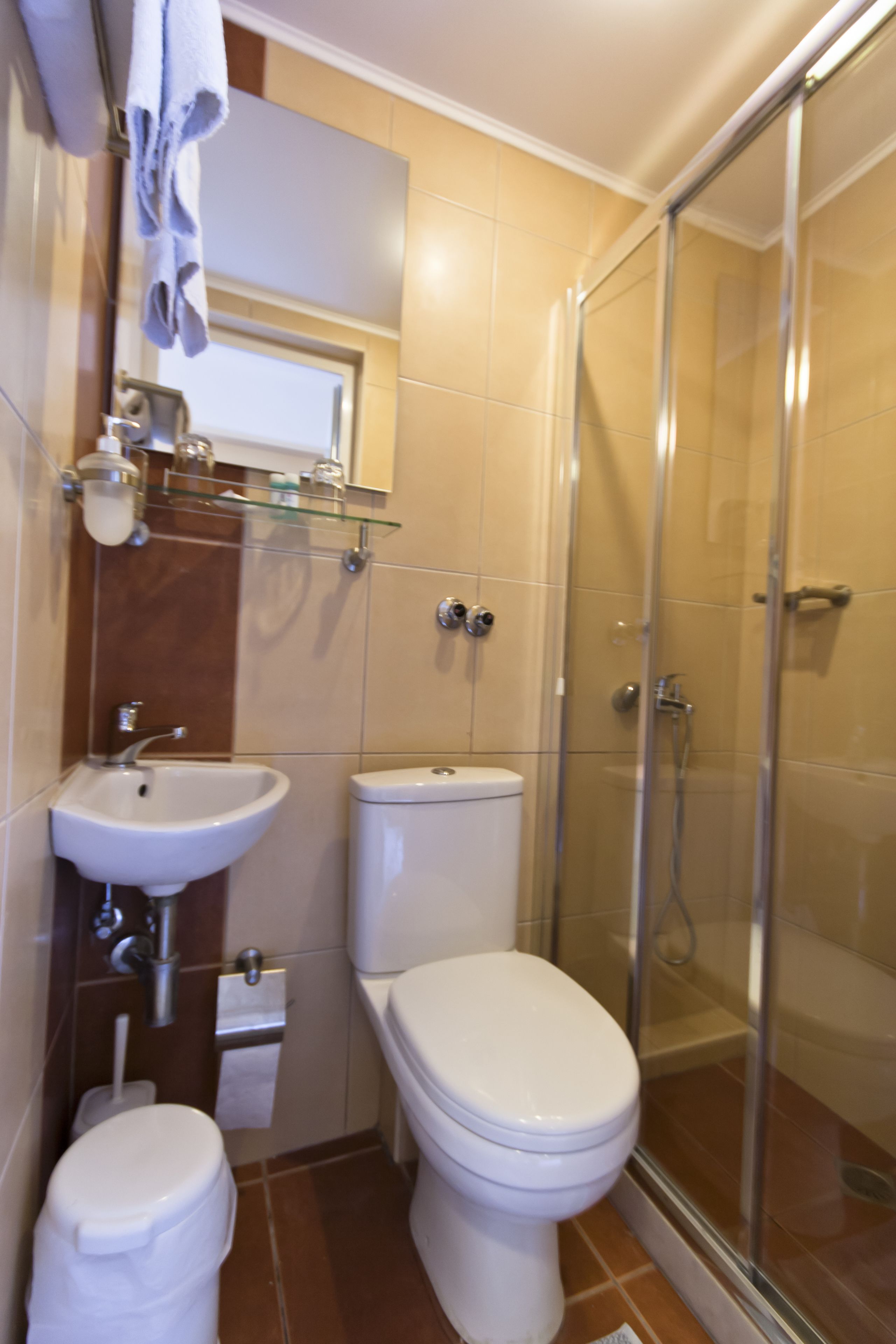 Foto - Mirabello Hotel