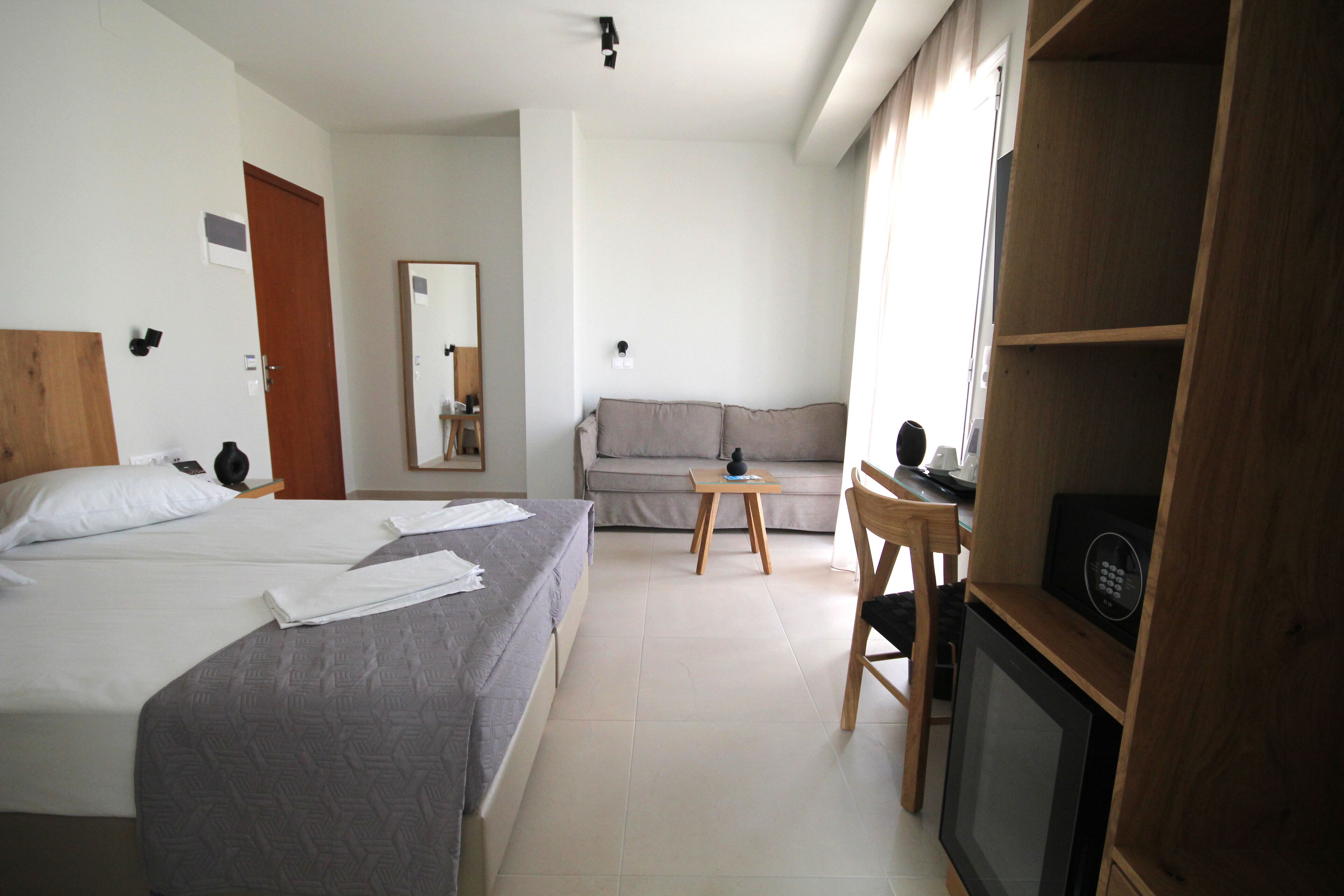 Foto - Mirabello Hotel