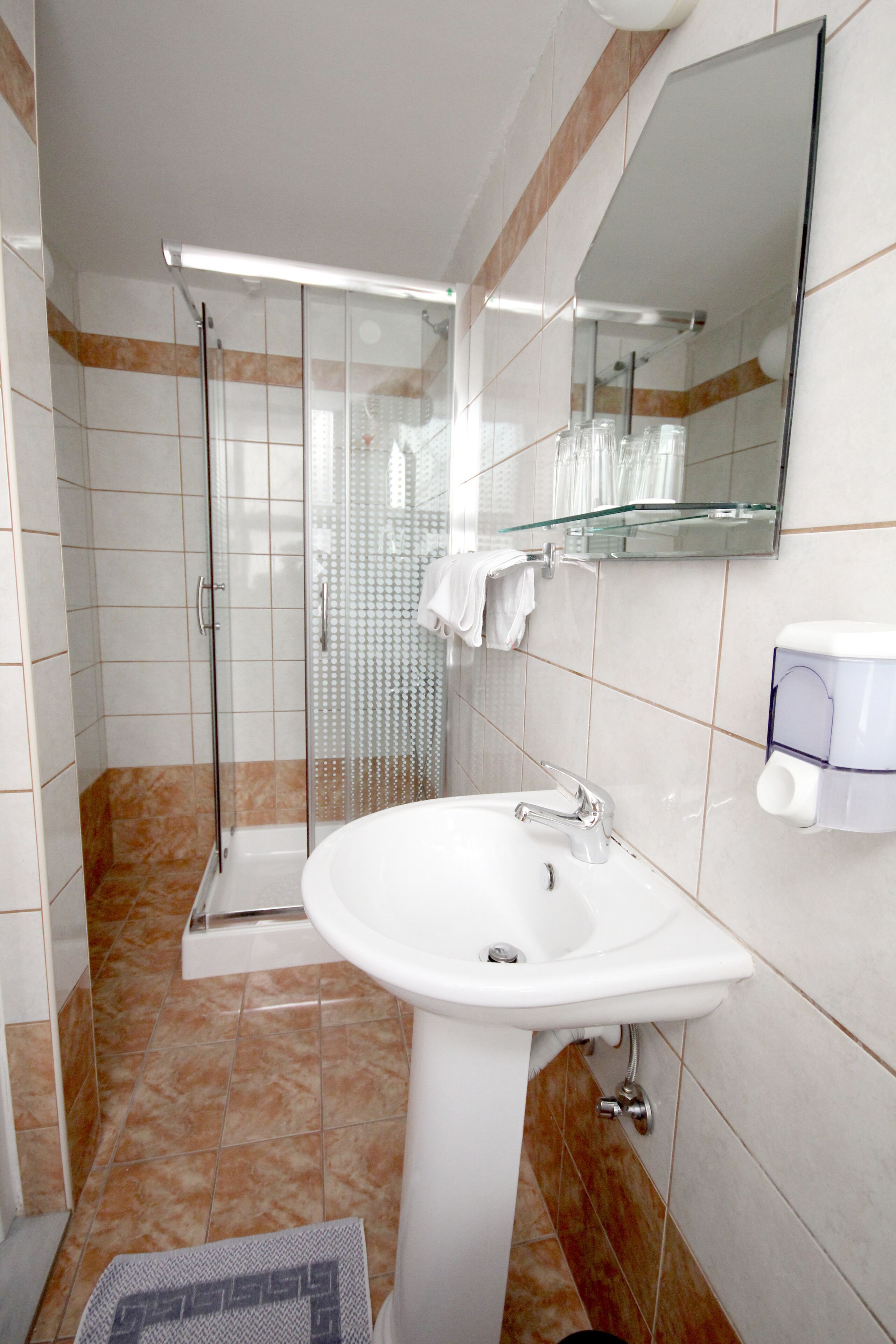 Foto - Mirabello Hotel