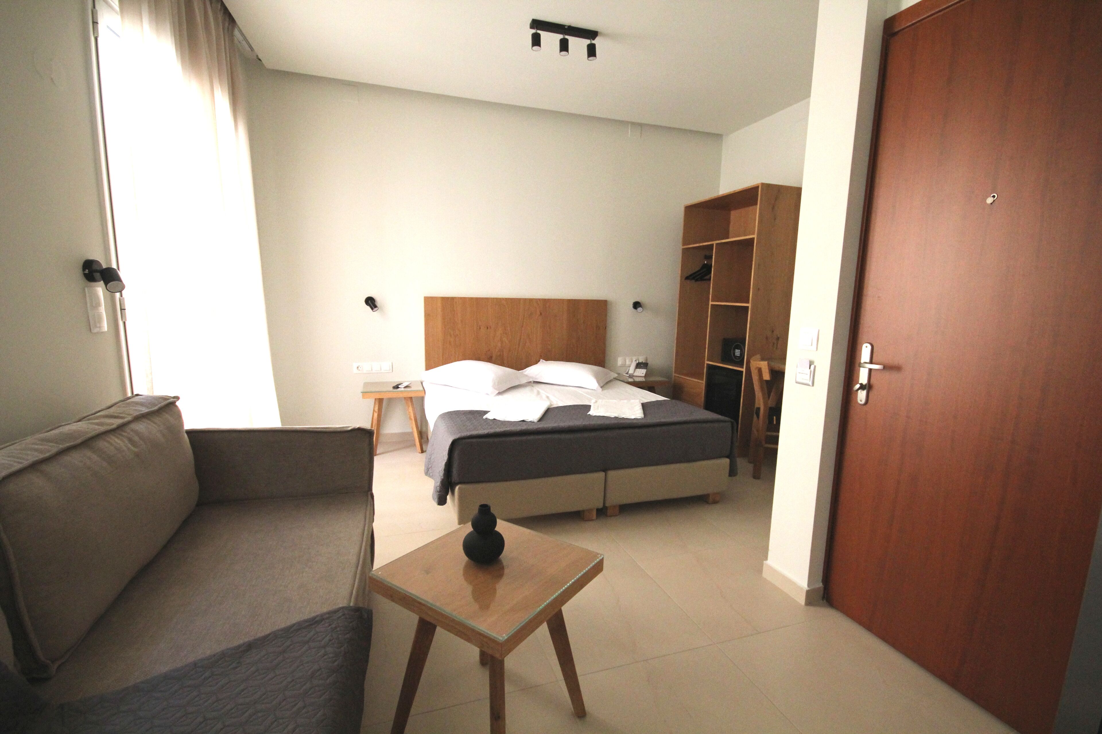 Foto - Mirabello Hotel