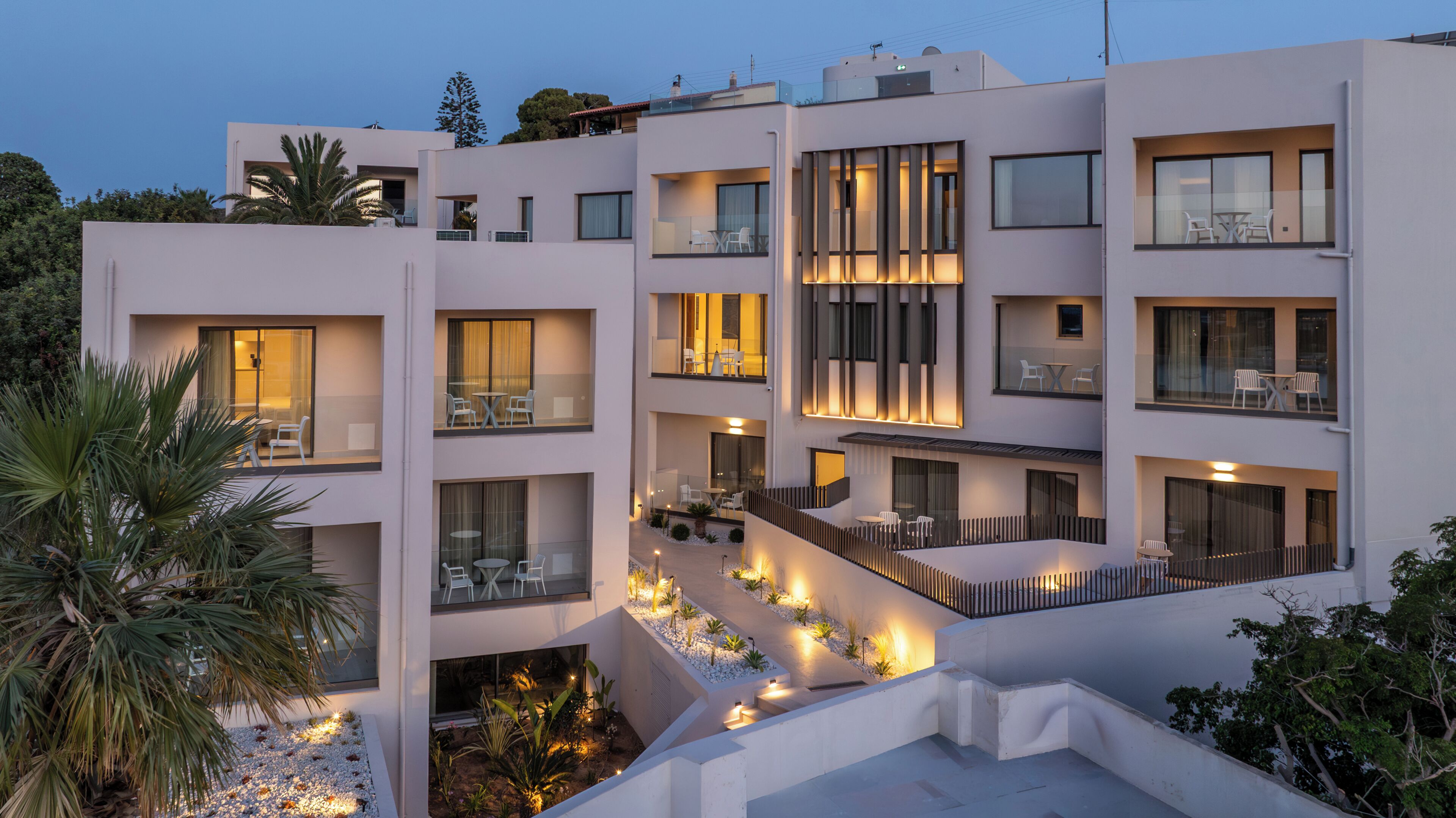 Photo - Scala Boutique Hotel & Suites Adults Only