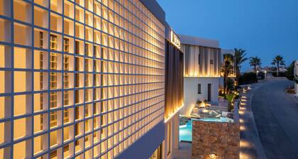 Scala Boutique Hotel & Suites – Adults Only