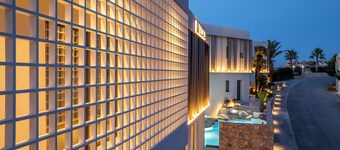 Scala Boutique Hotel & Suites – Adults Only