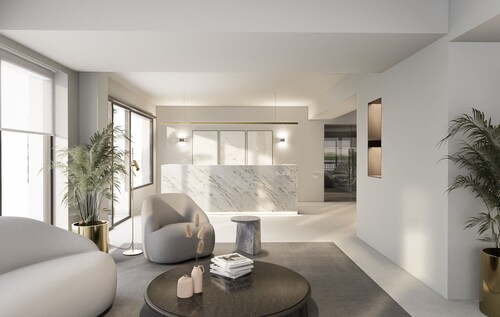 Scala Boutique Hotel & Suites – Adults Only