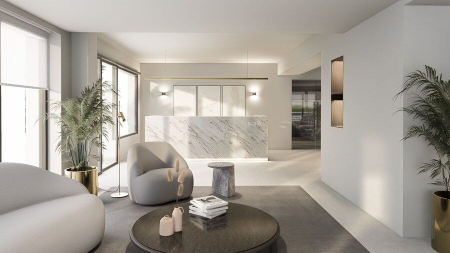 Scala Boutique Hotel & Suites â Adults Only