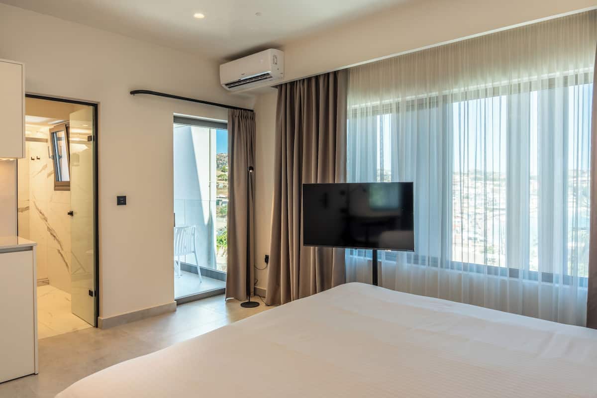 Junior Studio Suite (SV)
