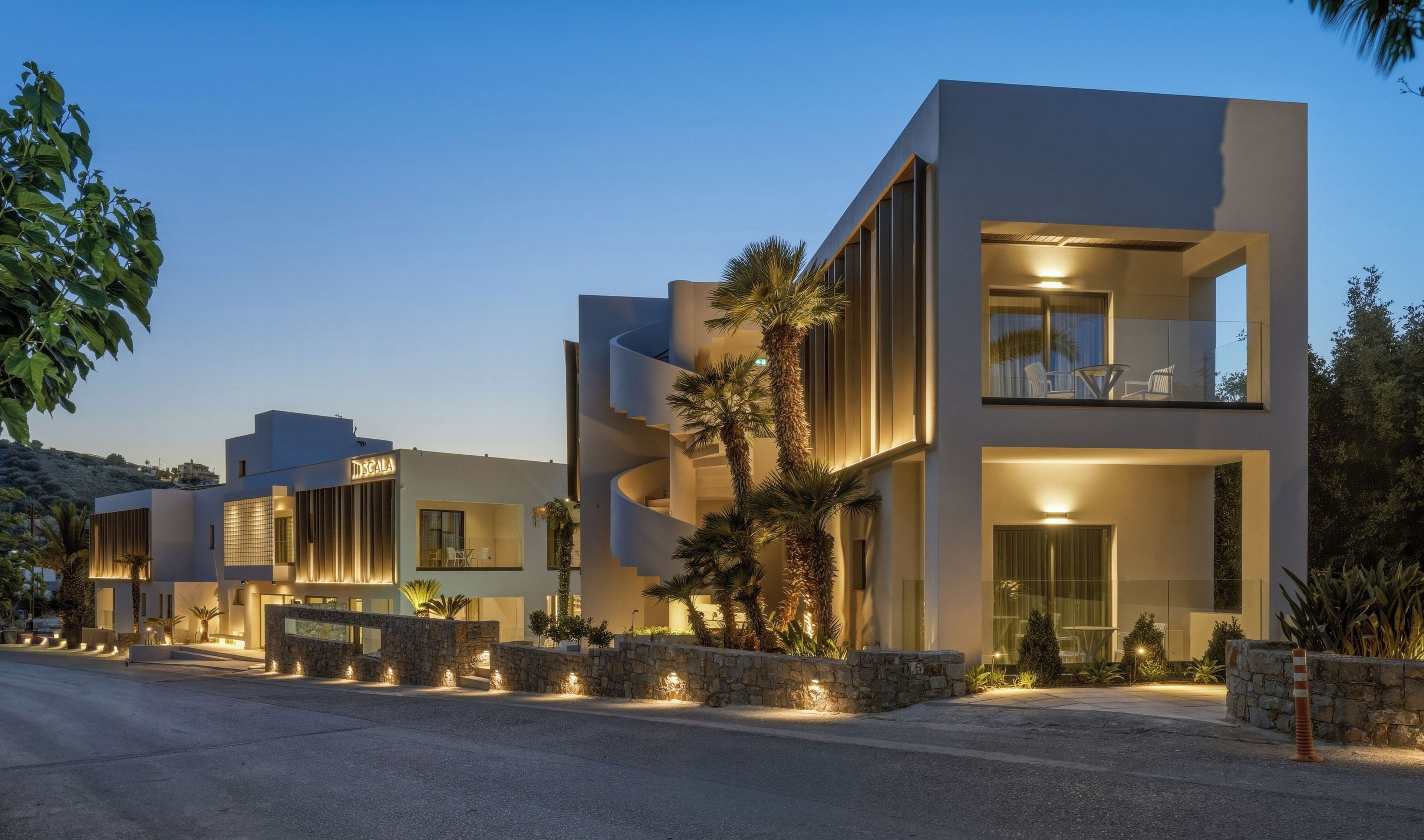 Foto - Scala Boutique Hotel & Suites – Adults Only