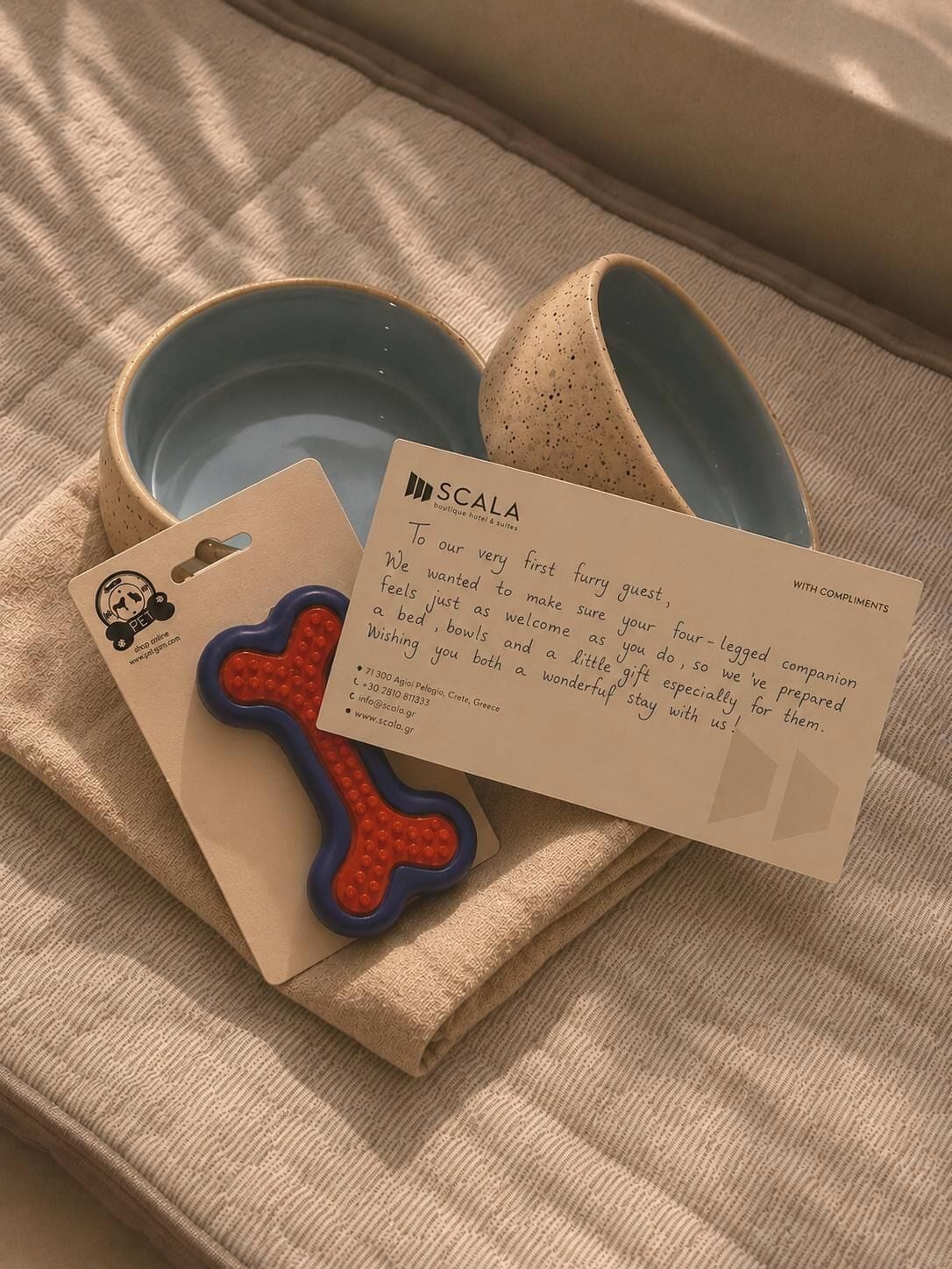 Photo - Scala Boutique Hotel & Suites Adults Only