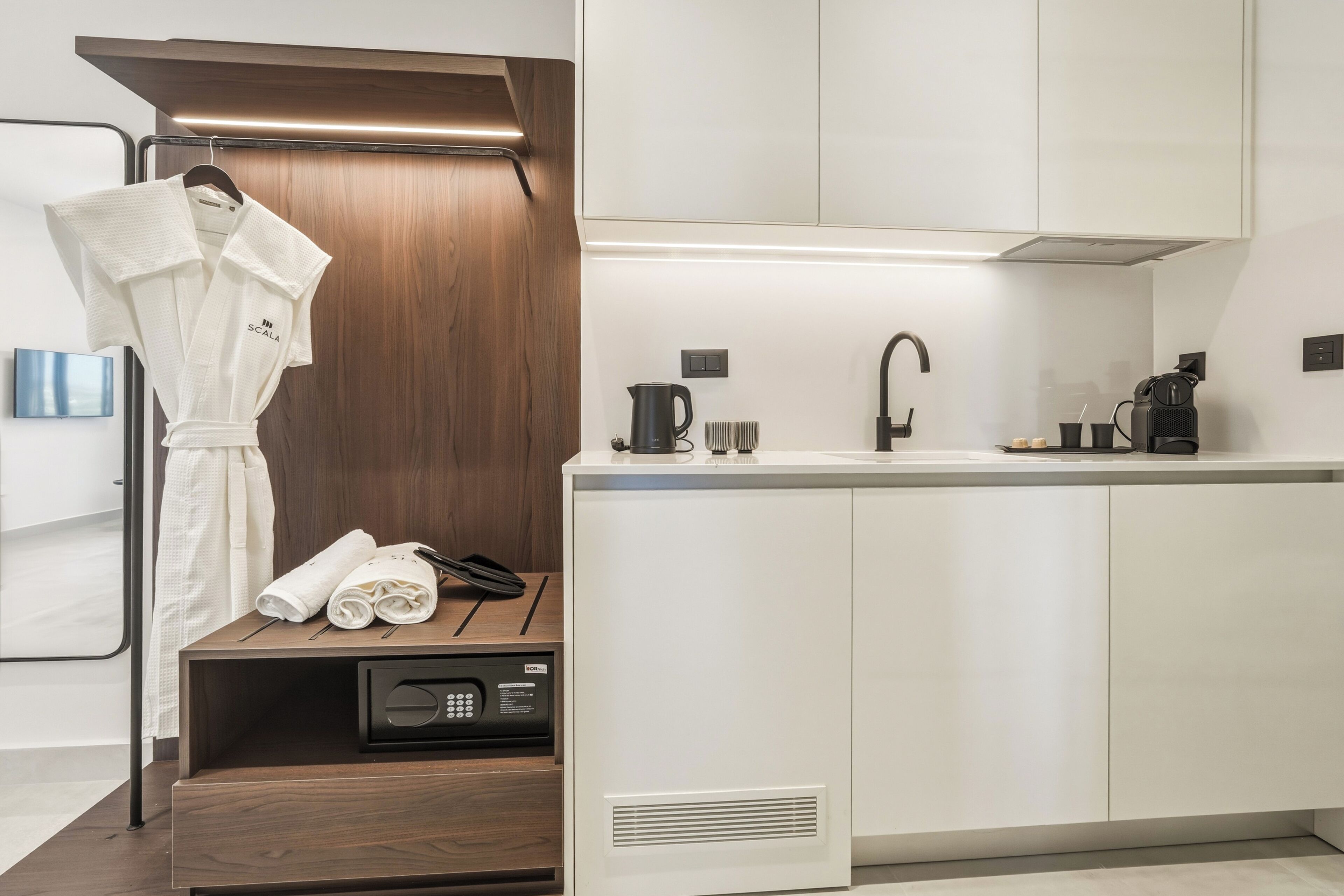 Photo - Scala Boutique Hotel & Suites Adults Only