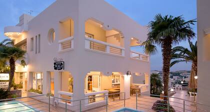 Scala Hotel Apartments