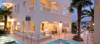 Scala Hotel Apartments