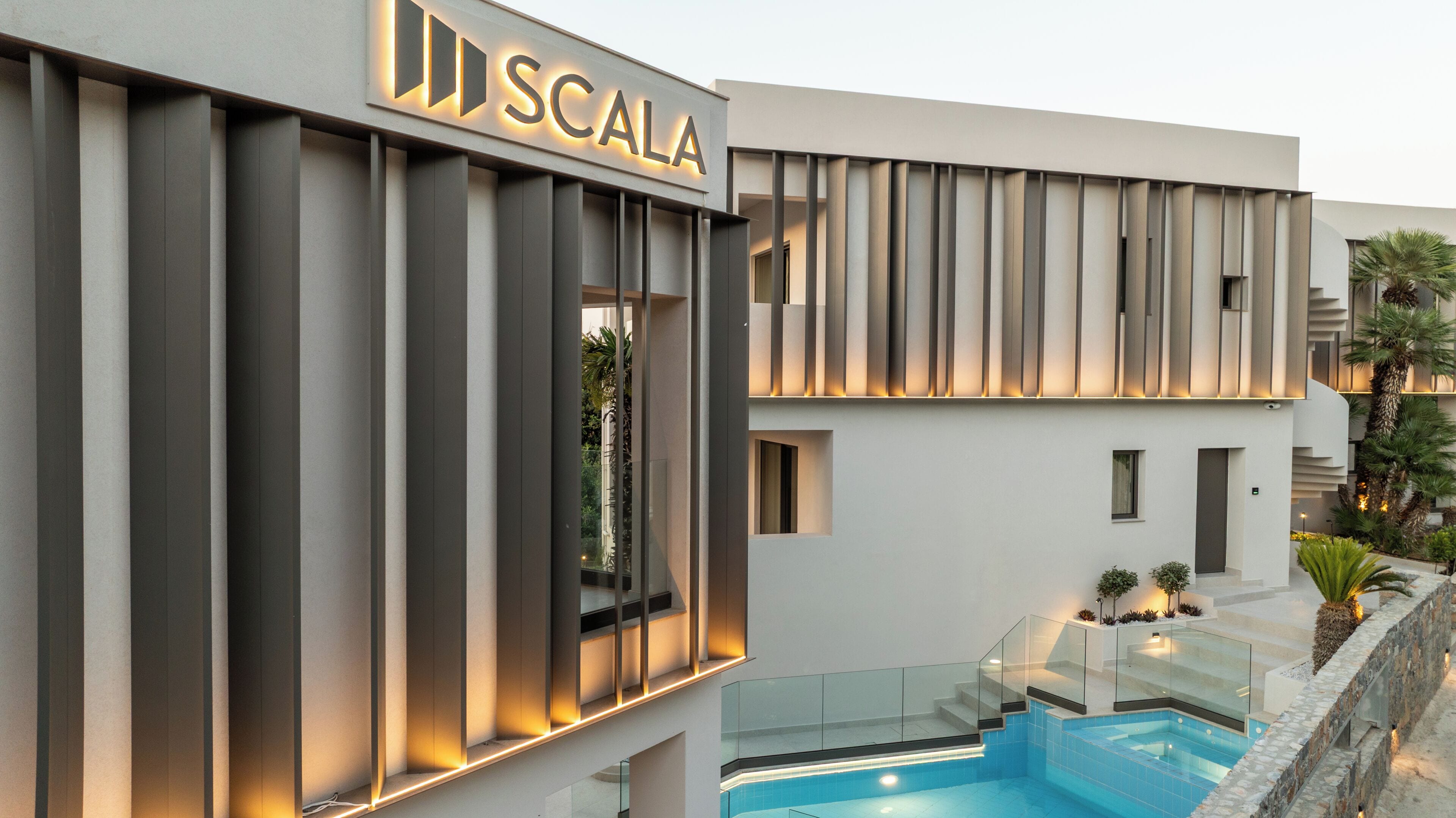 Photo - Scala Boutique Hotel & Suites Adults Only