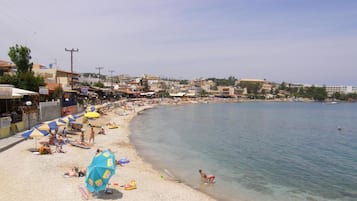 Plage à proximité
