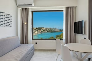 Suite, 1 Bedroom, Sea View | Beach/ocean view