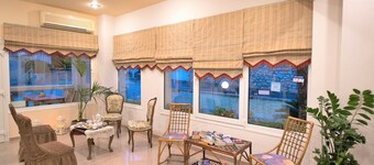 Scala Hotel Apartments