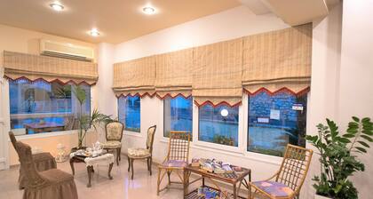 Scala Hotel Apartments