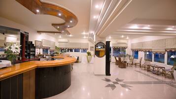 Bar (sur place)