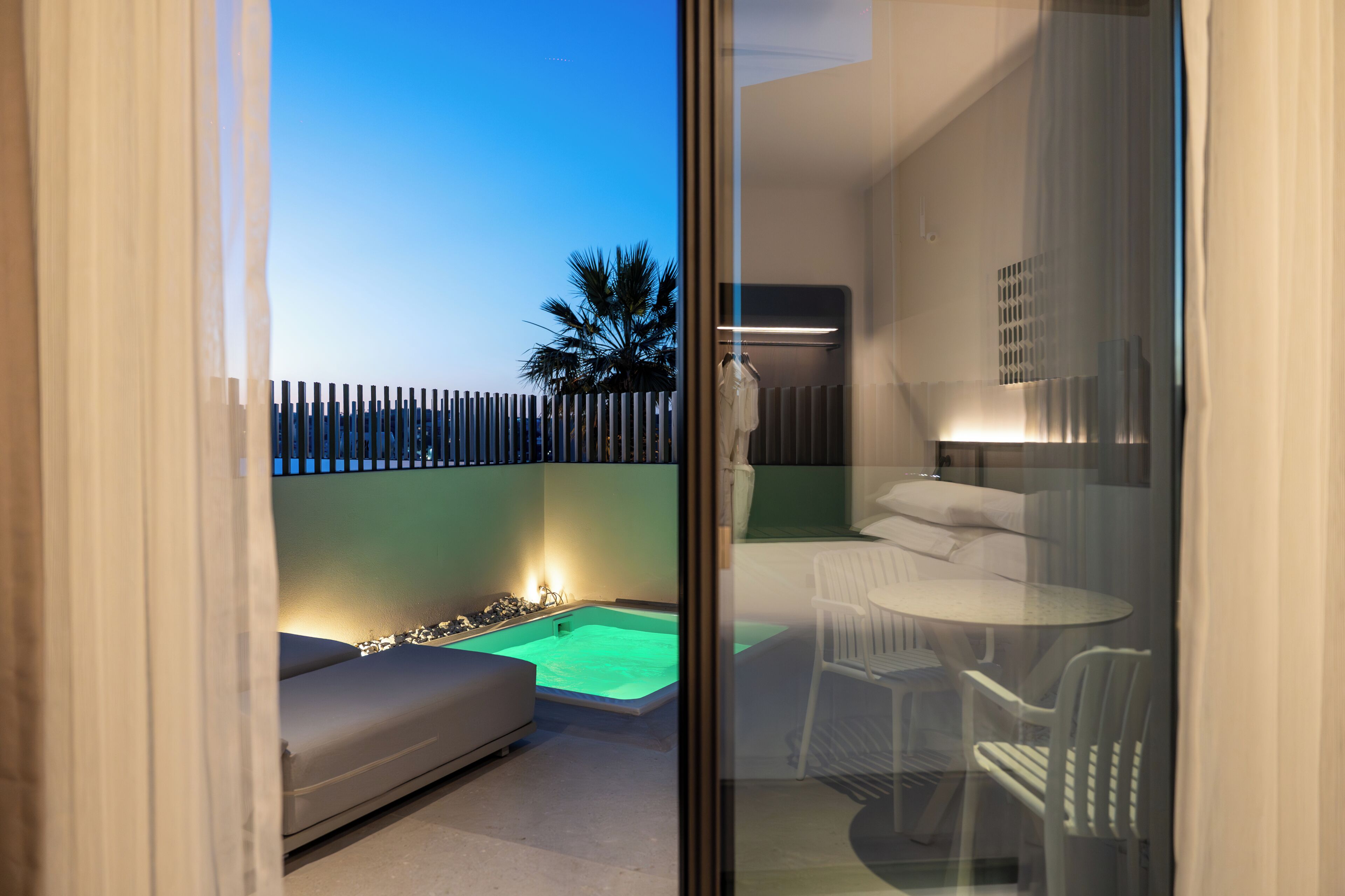 Foto - Scala Boutique Hotel & Suites – Adults Only