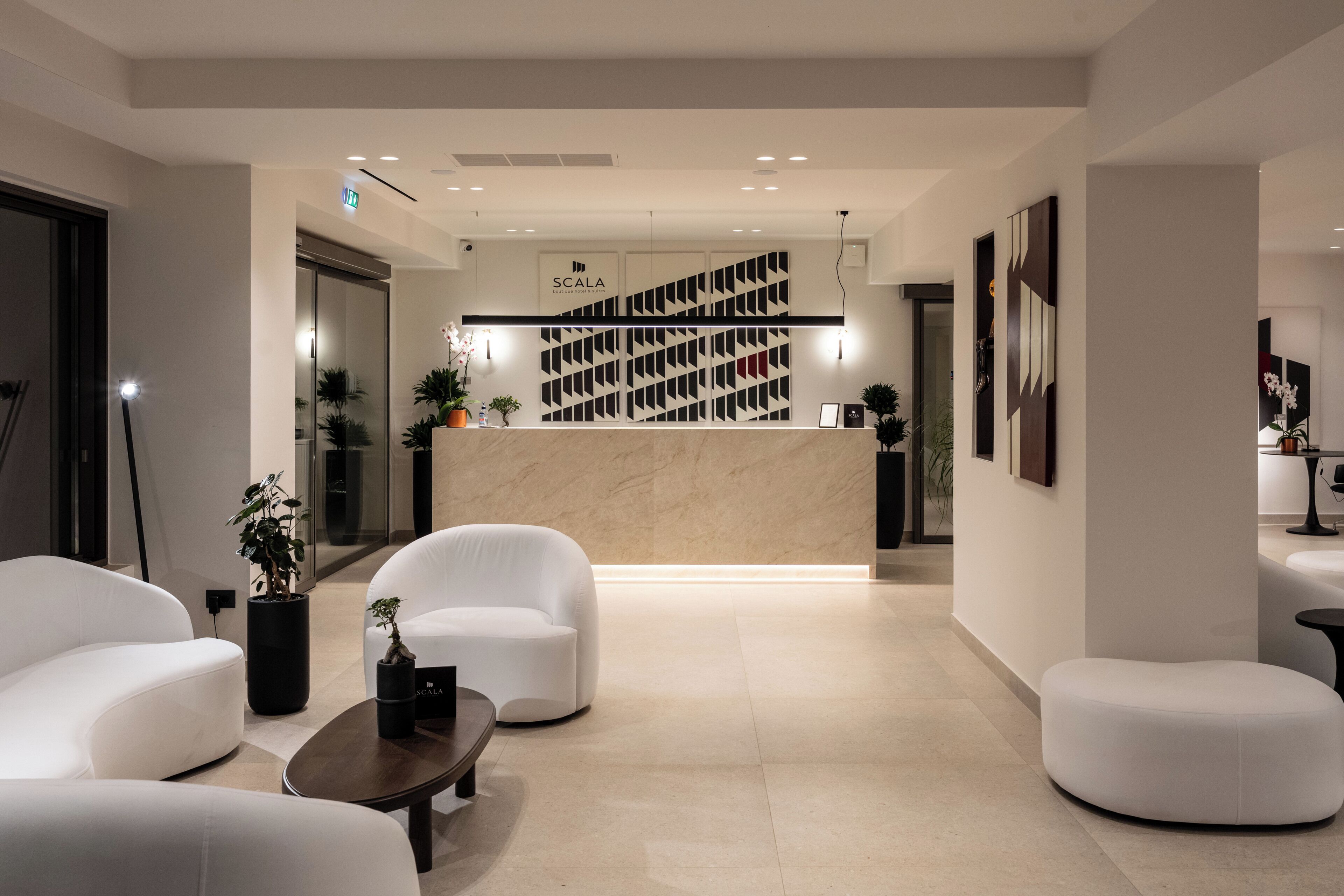 Photo - Scala Boutique Hotel & Suites – Adults Only