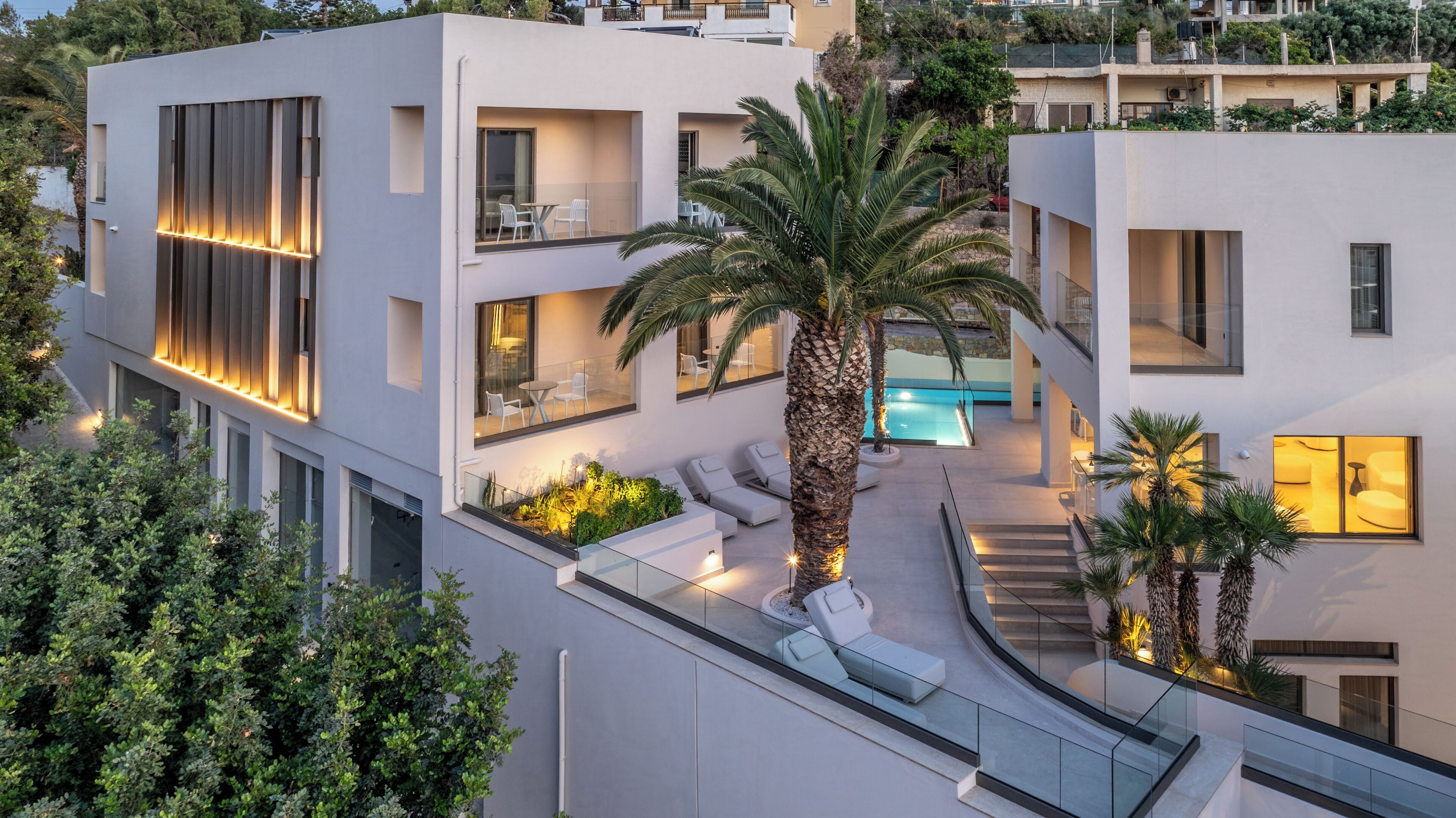 Photo - Scala Boutique Hotel & Suites Adults Only