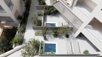 Junior Suite | Private pool