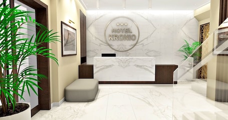 Recepción