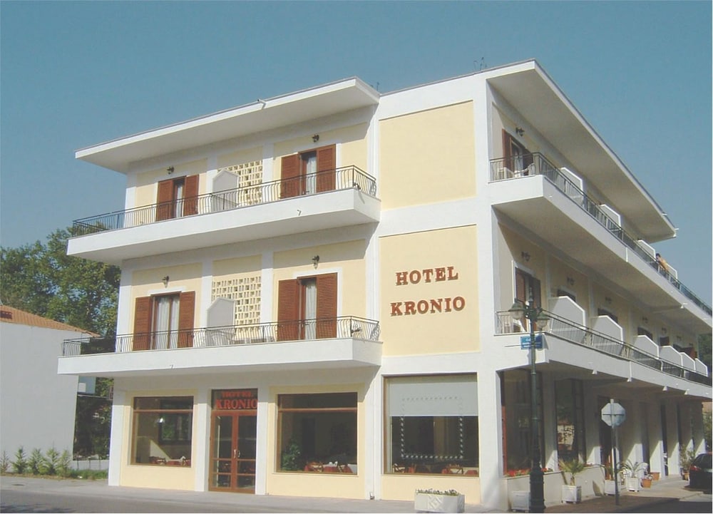 Photo of Hotel Kronio