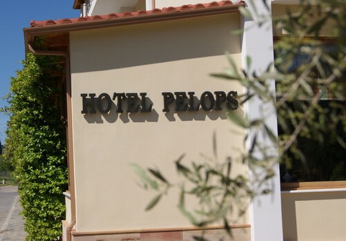 Hotel Pelops