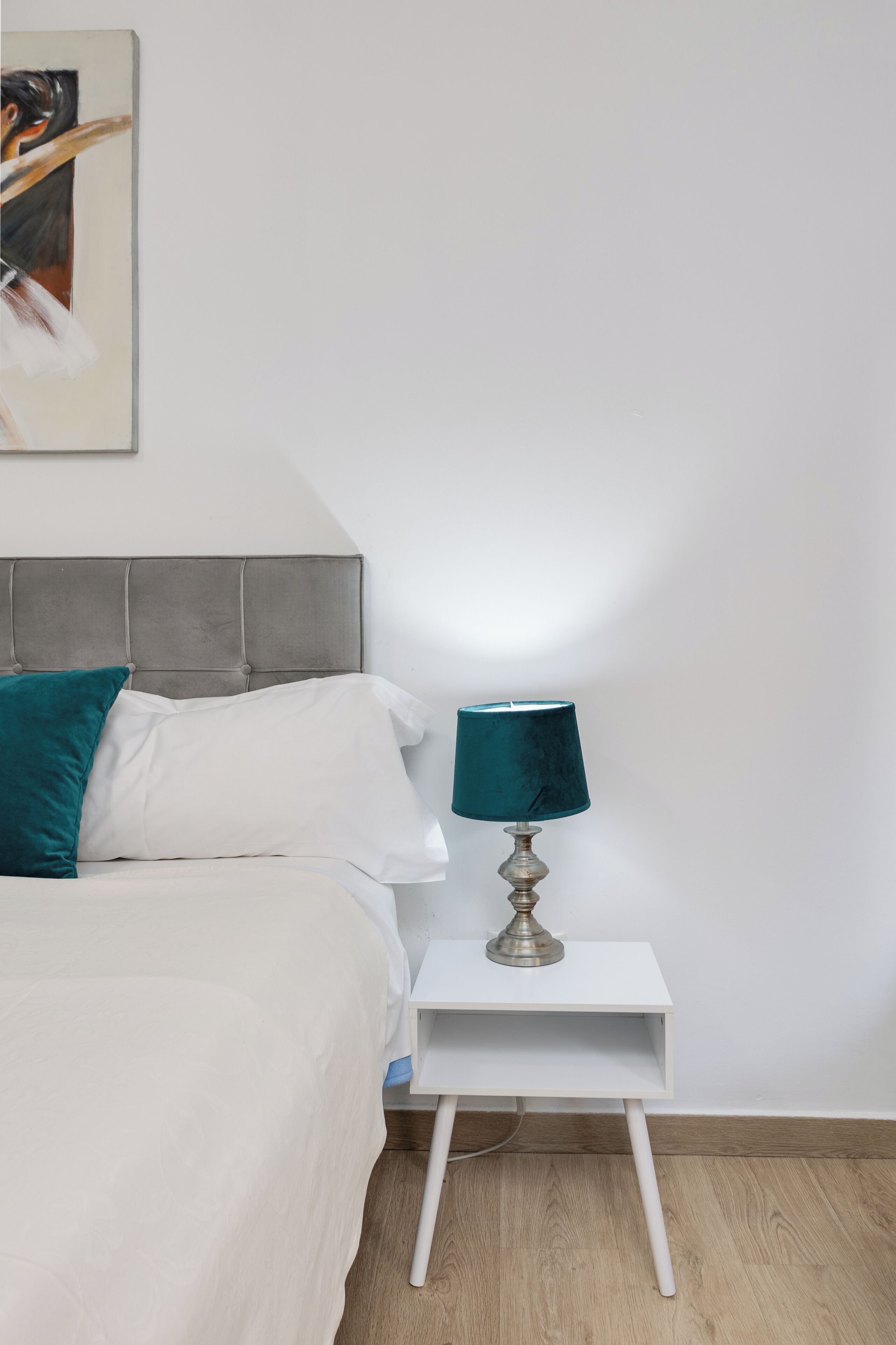 Photo - Hotel Madrid