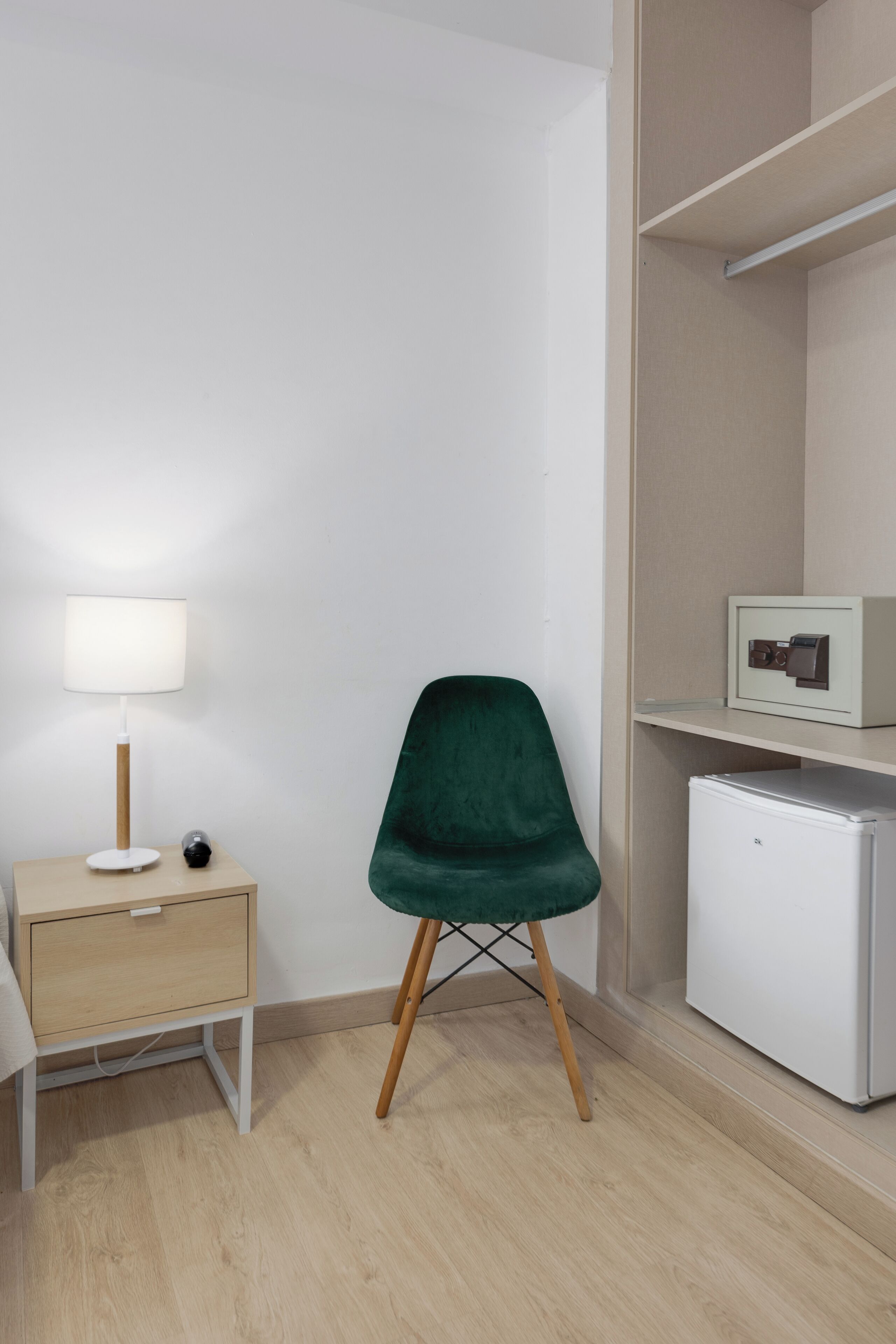 Photo - Hotel Madrid