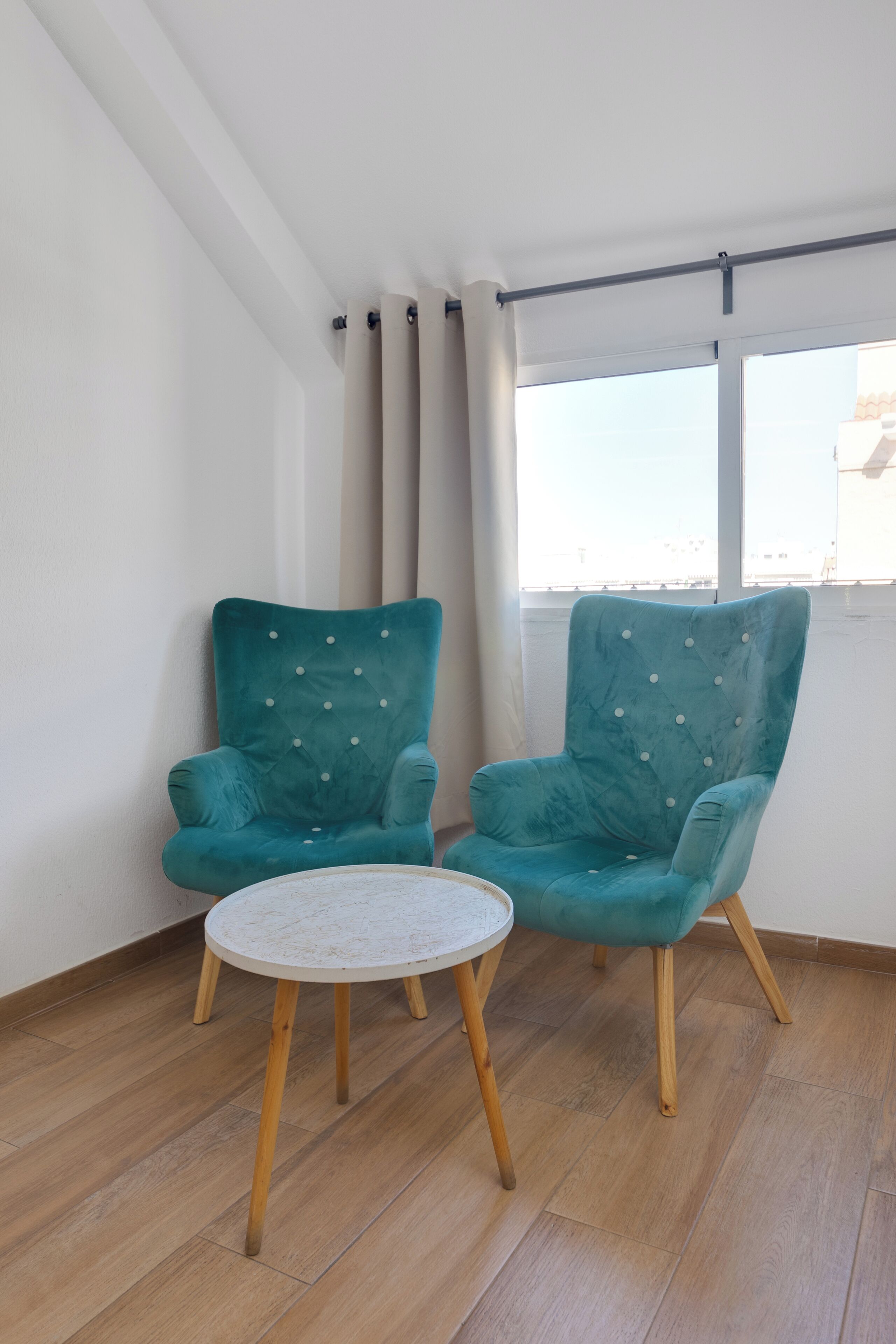 Photo - Hotel Madrid