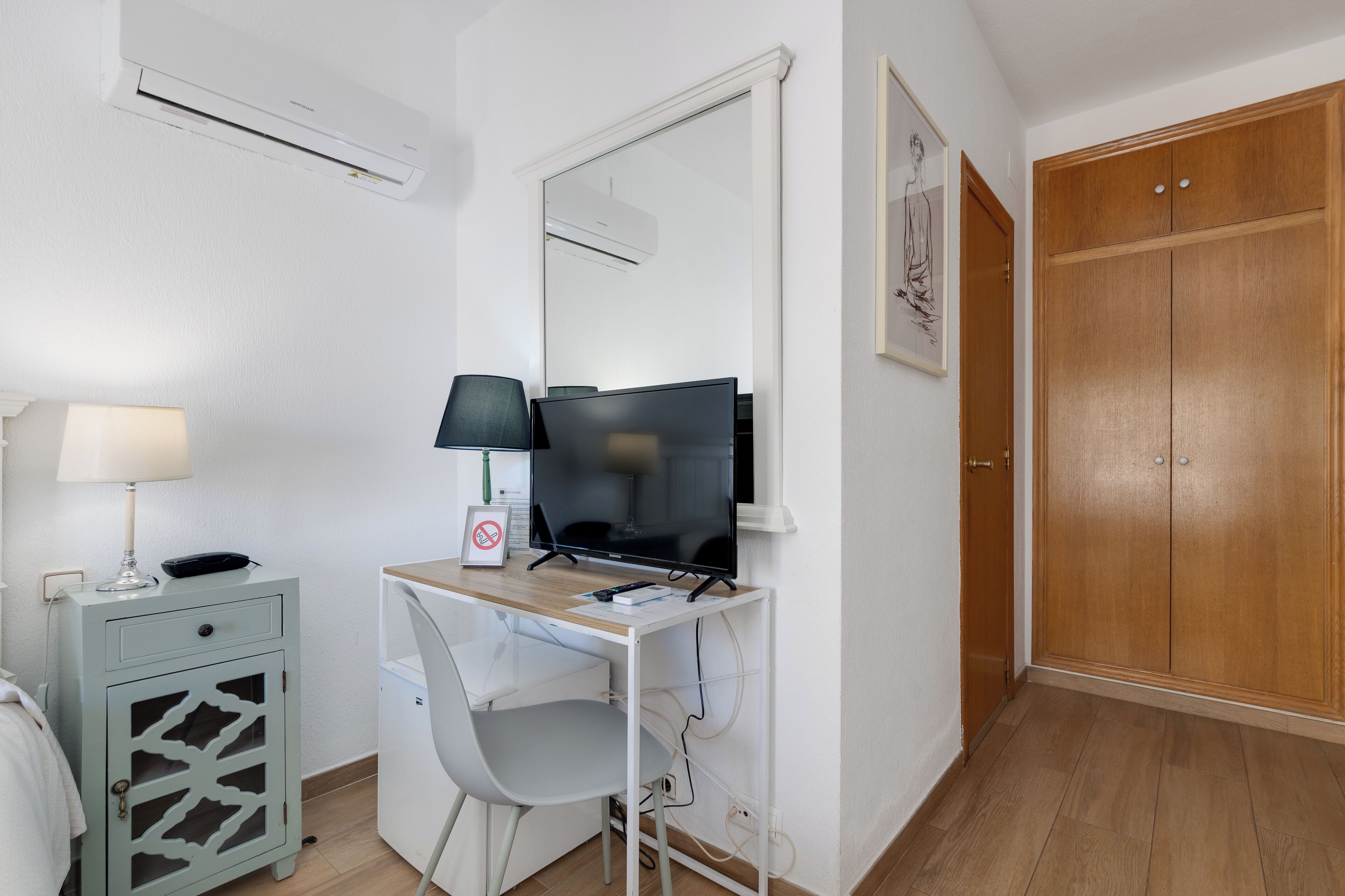 Photo - Hotel Madrid