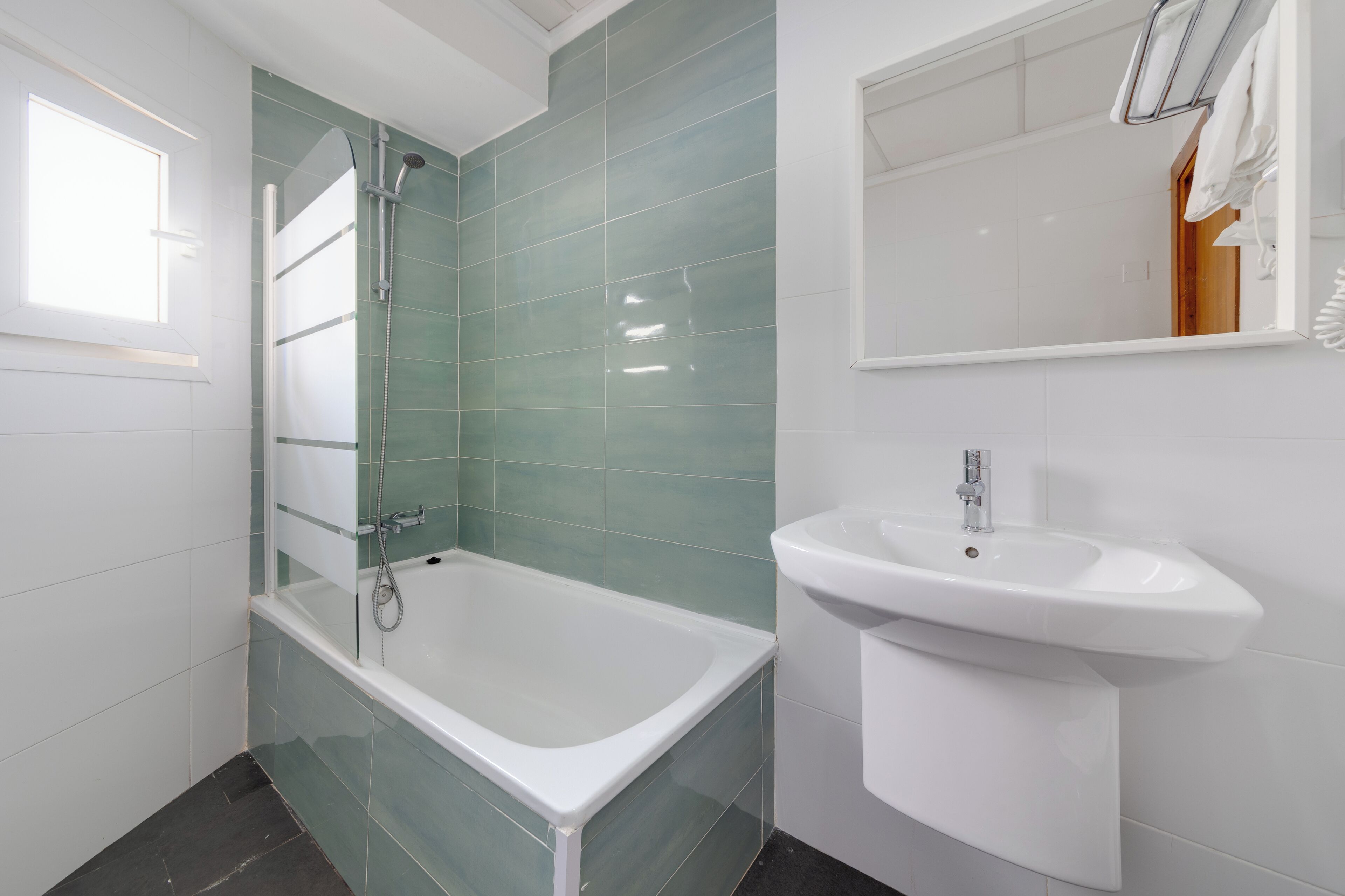 Photo - Hotel Madrid