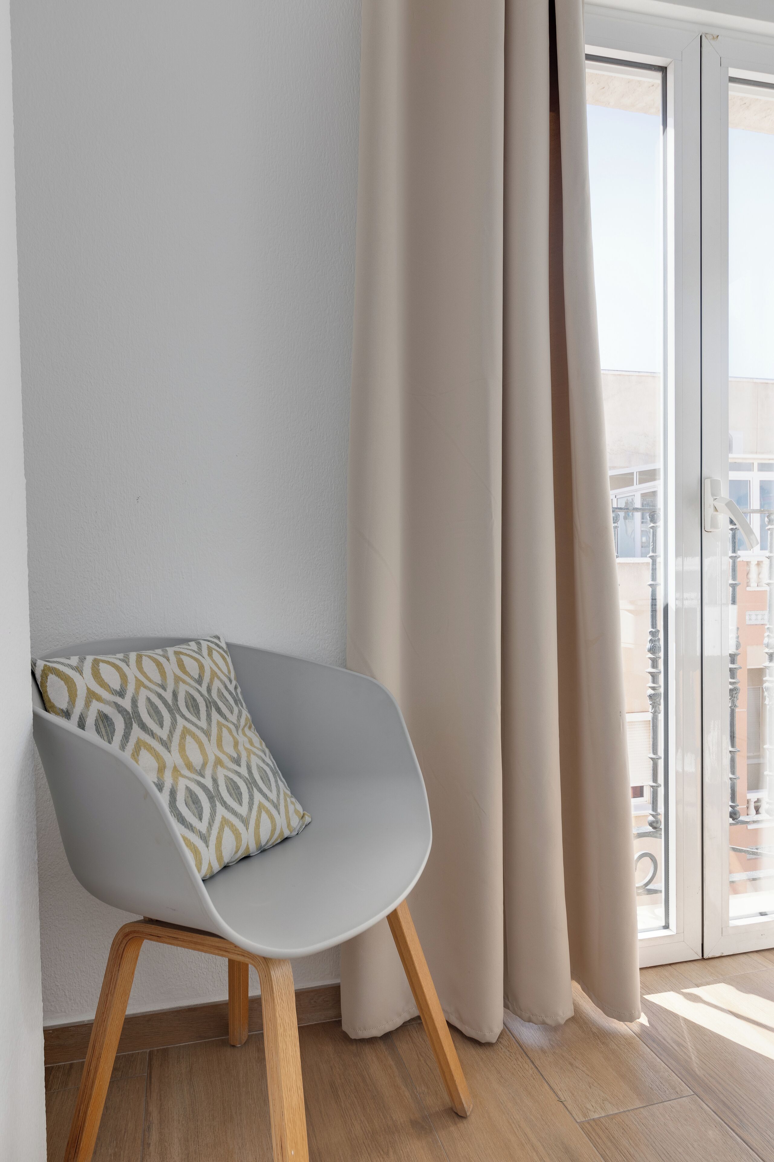 Photo - Hotel Madrid