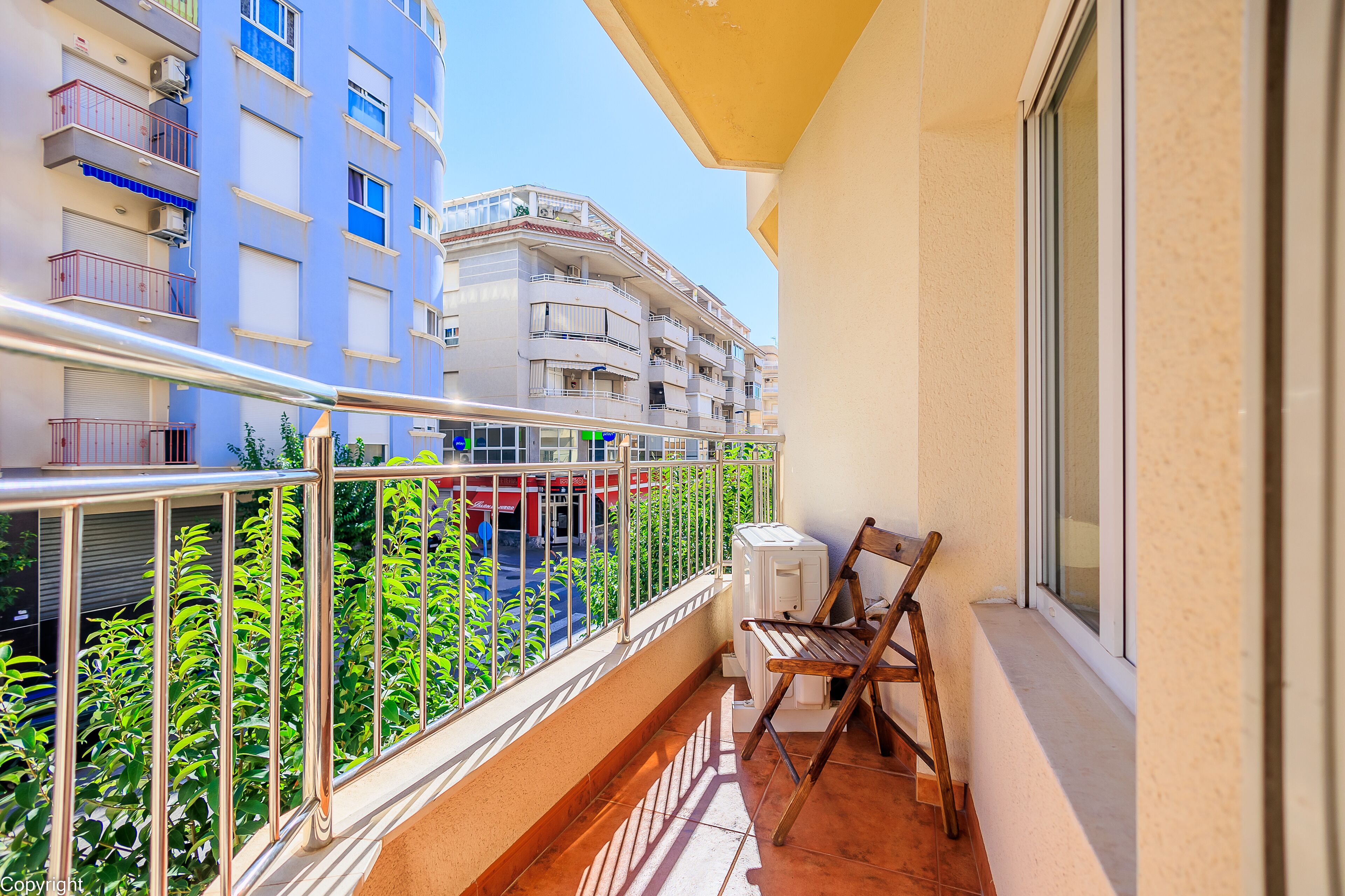 Photo - Hotel Madrid