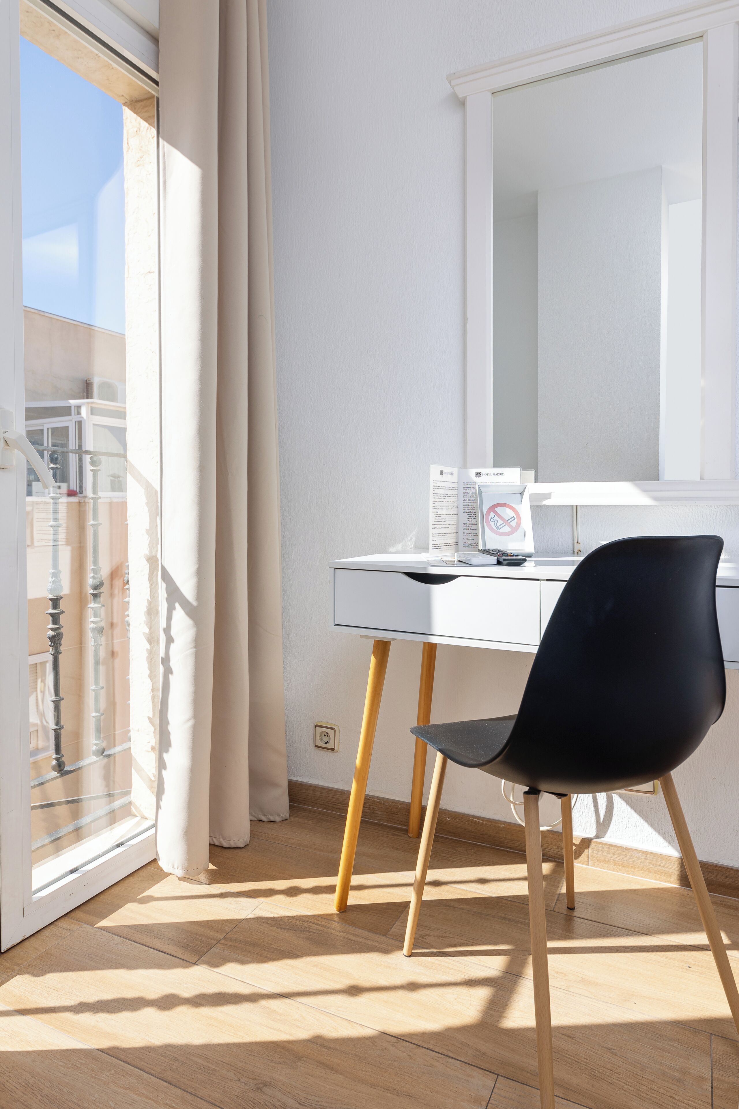 Photo - Hotel Madrid