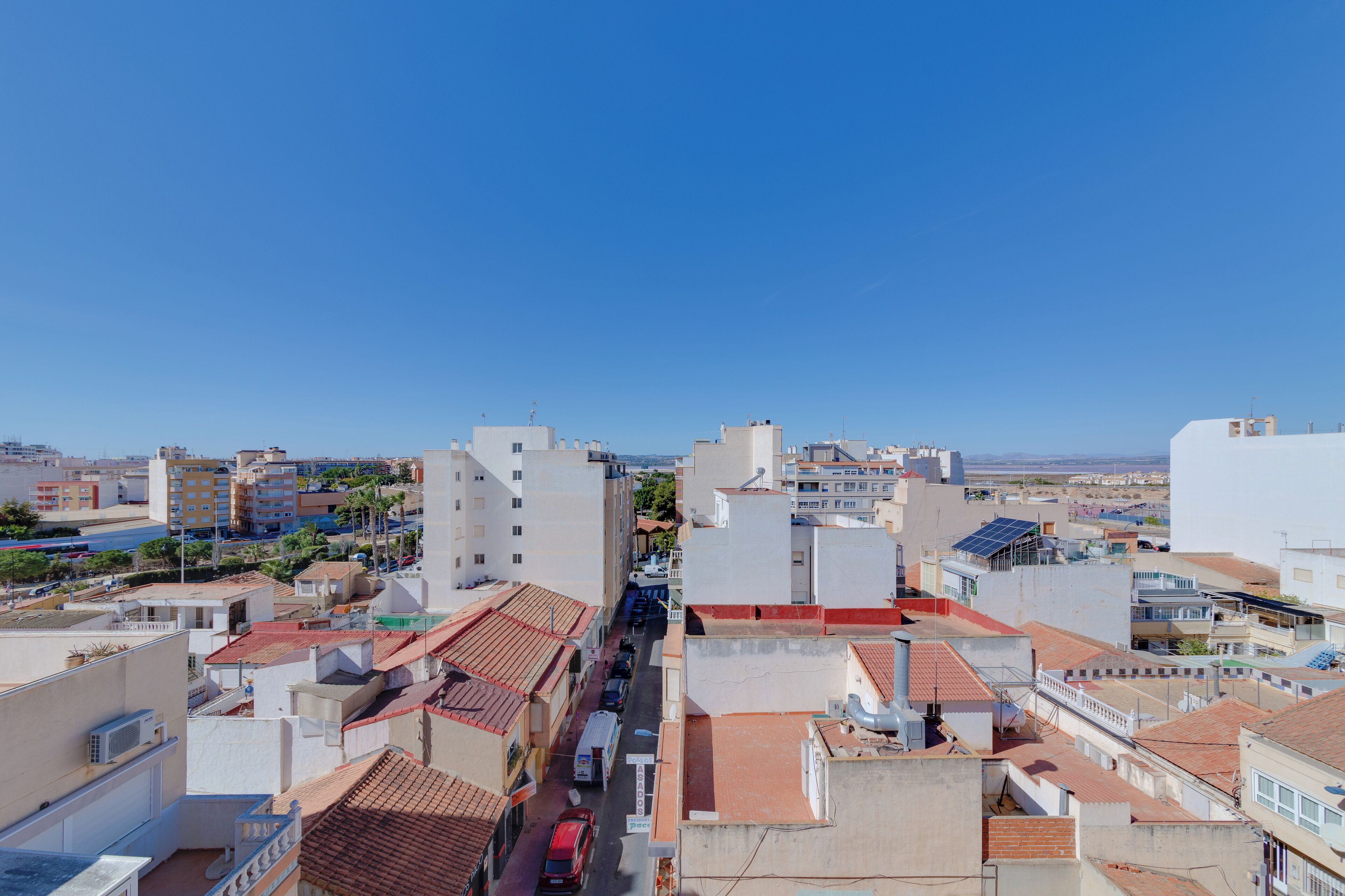 Photo - Hotel Madrid