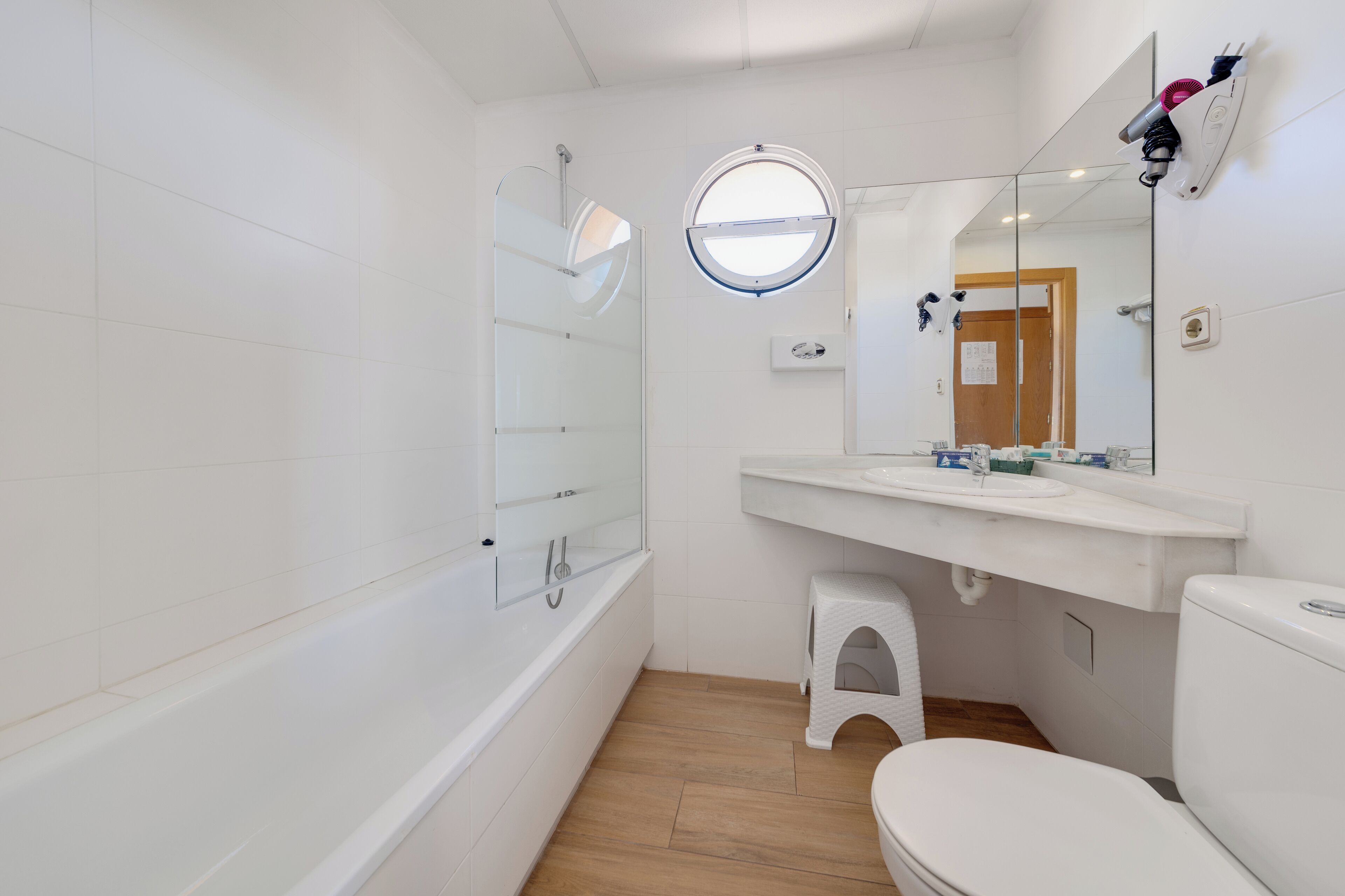 Photo - Hotel Madrid