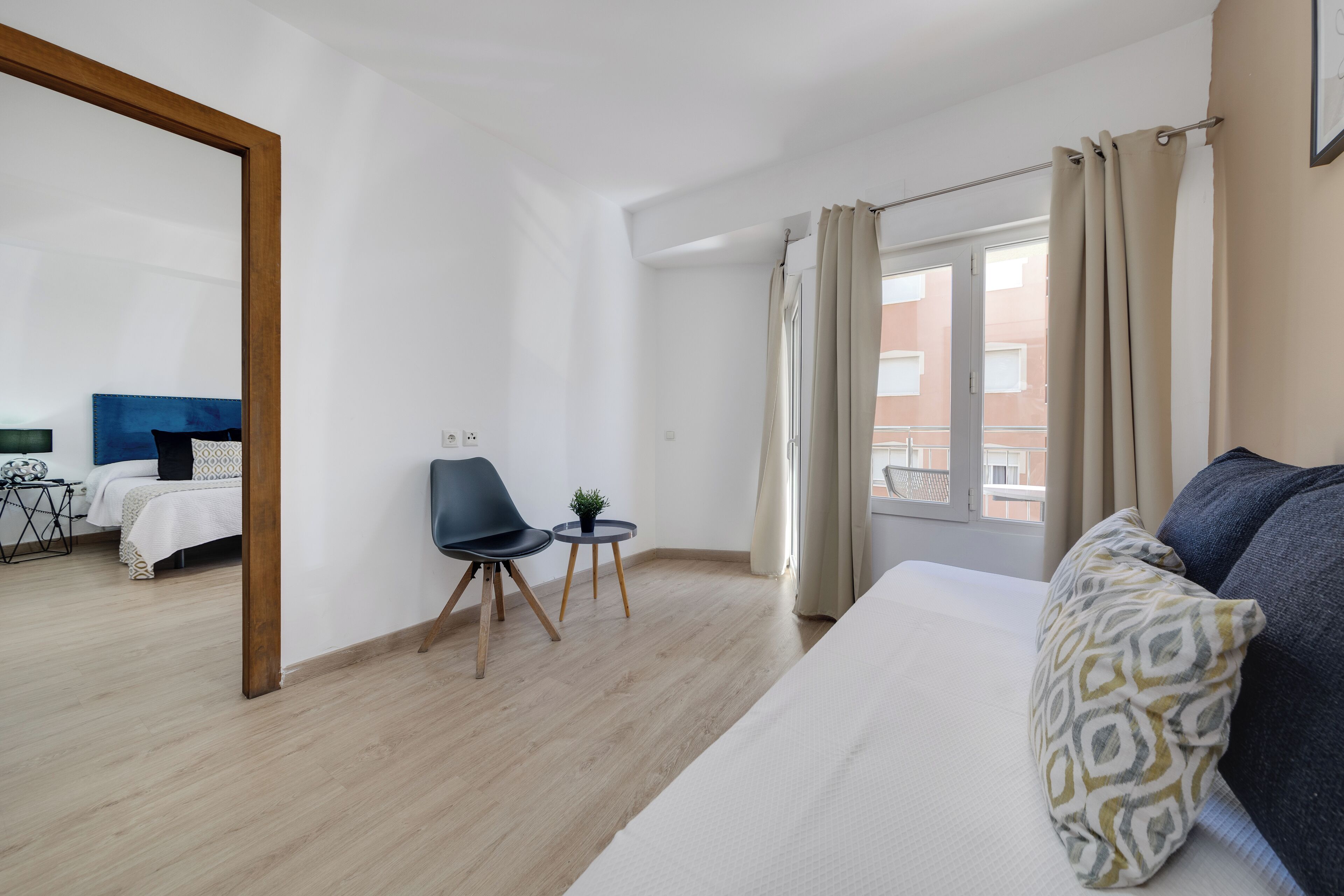 Photo - Hotel Madrid