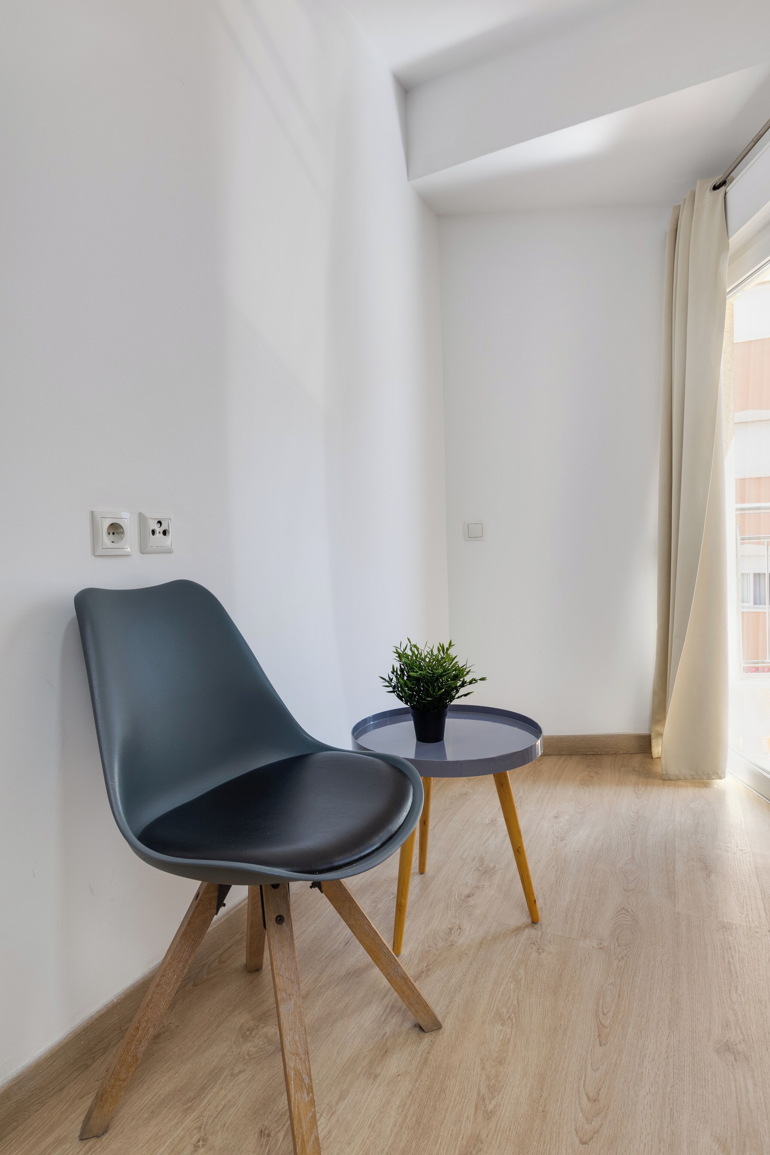 Photo - Hotel Madrid