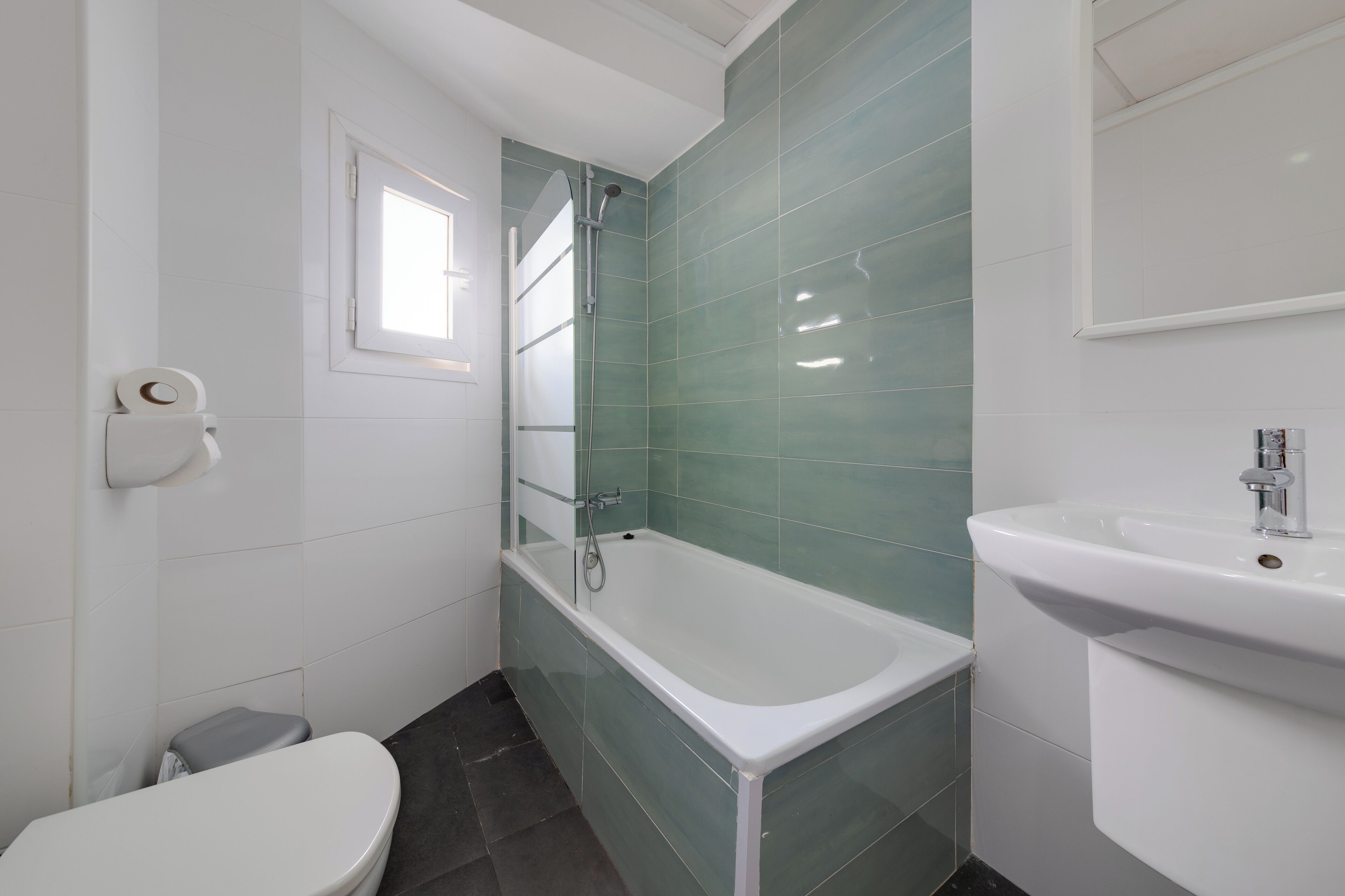 Photo - Hotel Madrid