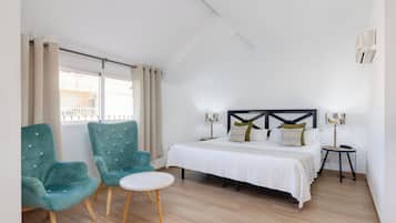 Couette en duvet d'oie, minibar, coffres-forts dans les chambres, bureau