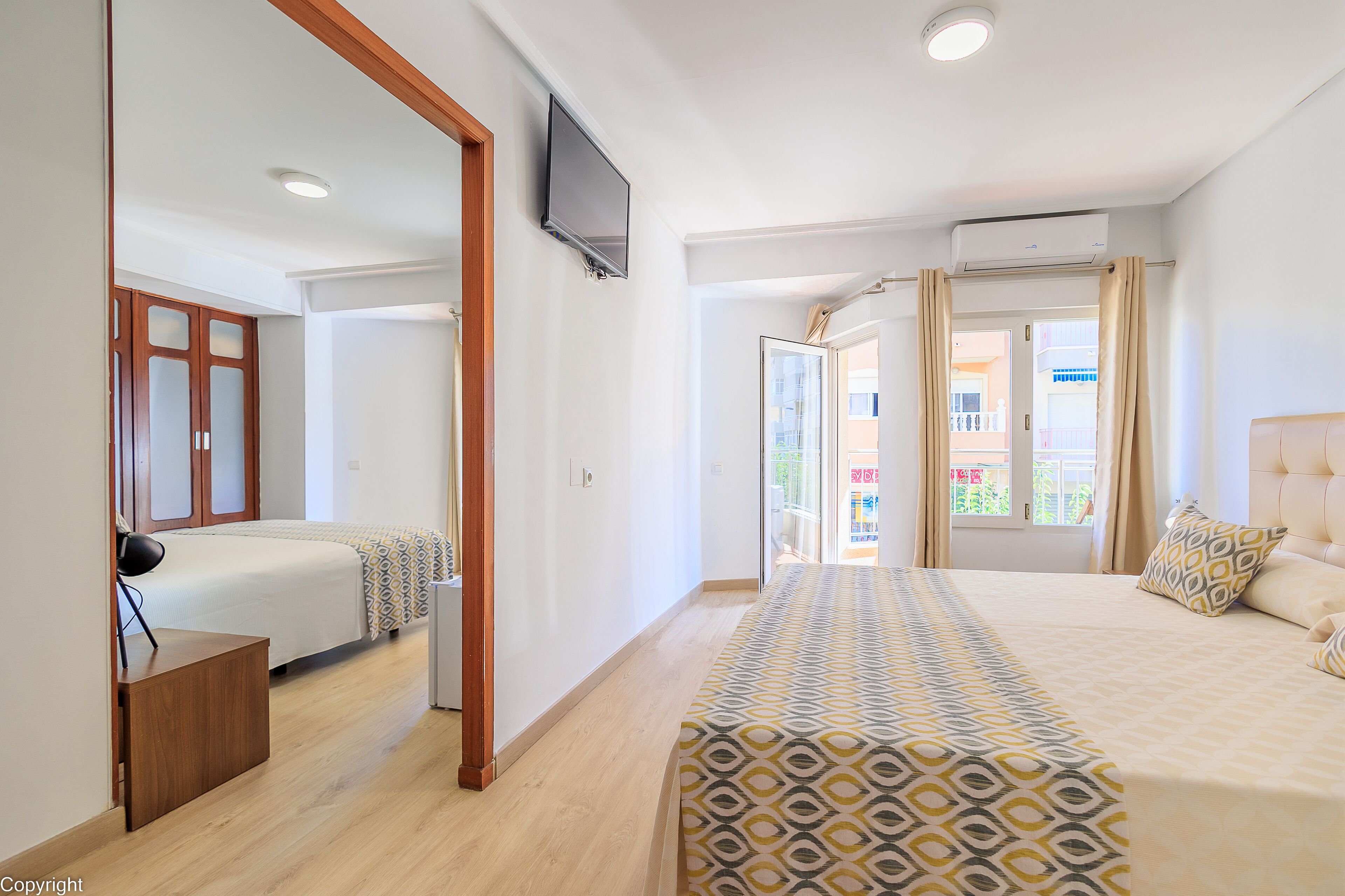 Photo - Hotel Madrid