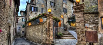 La Locanda del Capitano