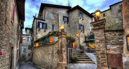 La Locanda del Capitano