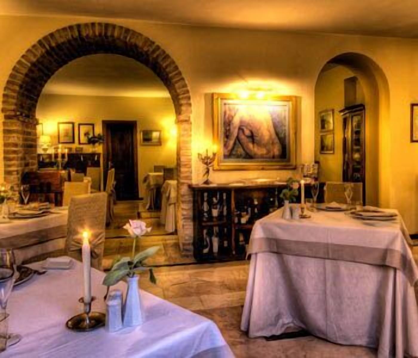 2 restaurants, spécialités Cuisine italienne